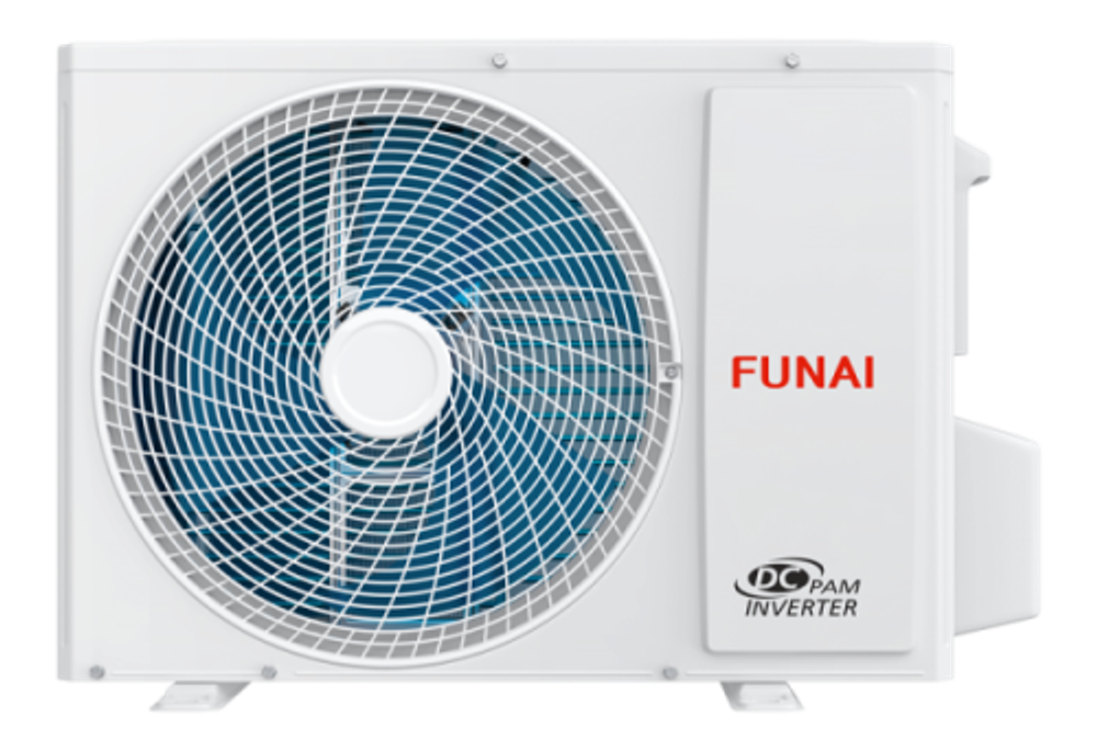 FUNAI KAGAMI Inverter RAC-I-KM30HP.D01