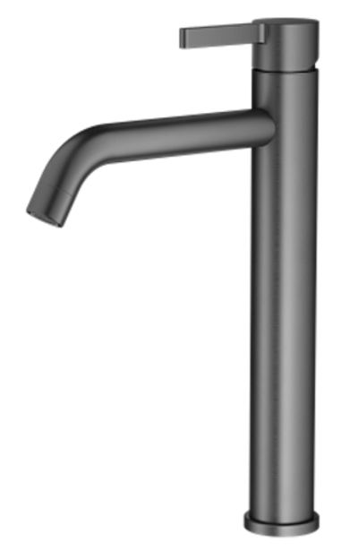 Смеситель для умывальника 
высокий S221.15.09