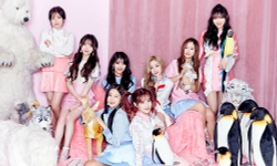 видео Lovelyz - 2018 Concert Lovelyz in Winterland 2 2 Blu-ray