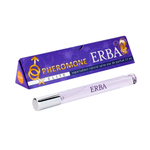 Вода парфюмерная с феромонами Elite Erba (Элит Эрба) – 17ml for women