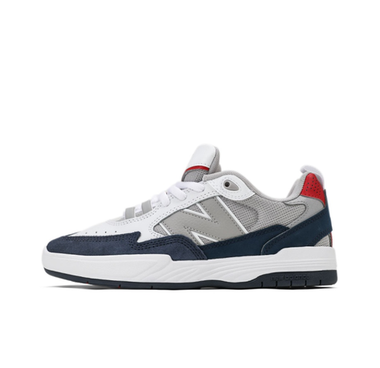 Кроссовки Tiago Lemos x New Balance Numeric 808 'White Navy' NM808WRB