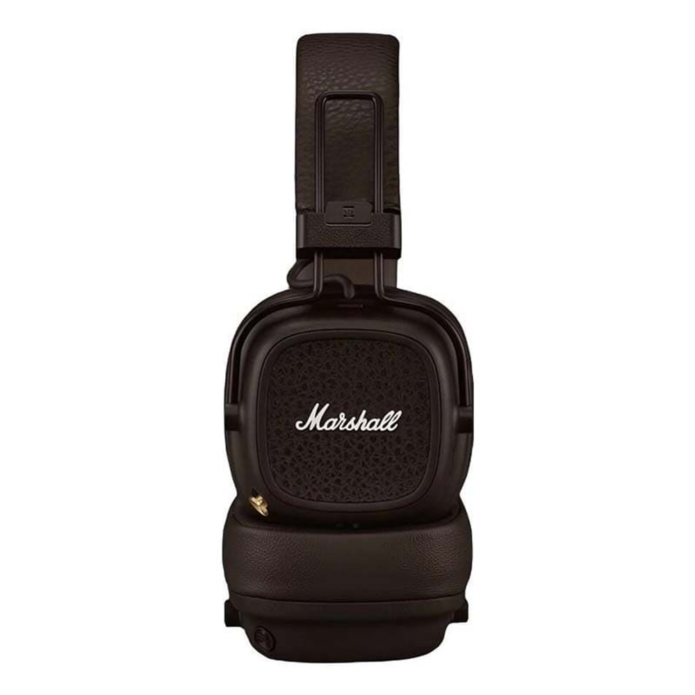 Наушники Marshall MAJOR 5 Brown, коричневый