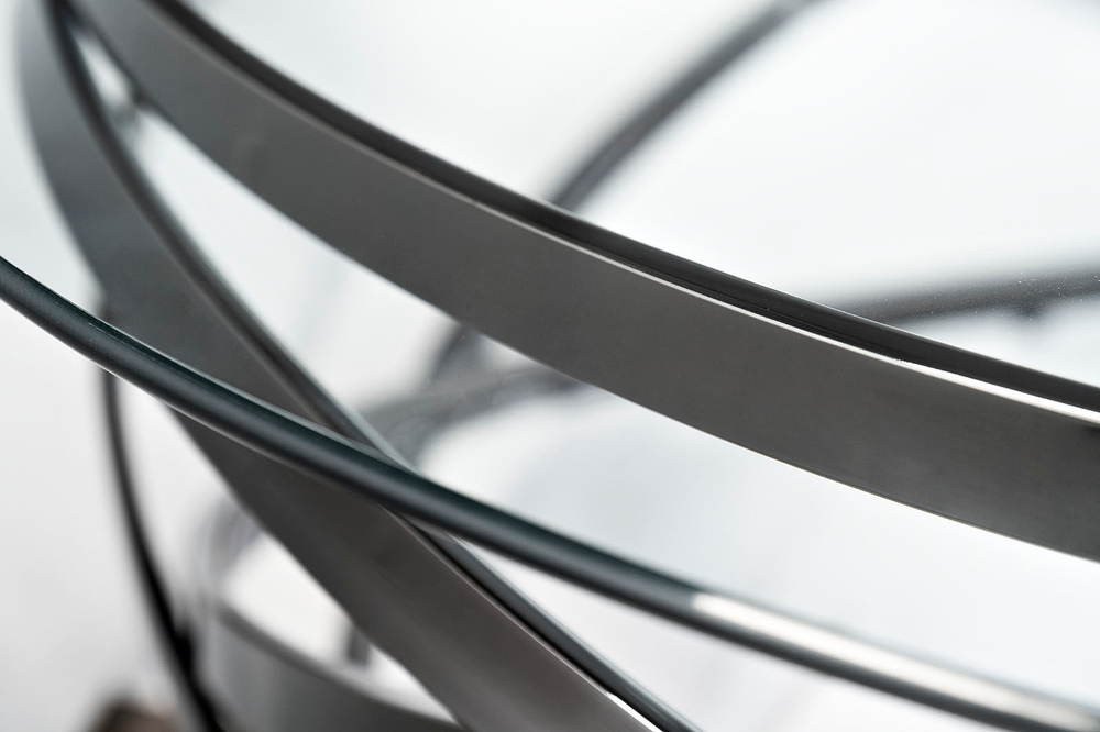 Стол журнальный Garda Decor GY-CT8402BL