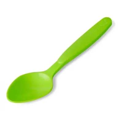 Ложка Чезаре набор 4шт Оливковый (комплект 68 шт)