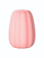 Розовый мастурбатор-яйцо Bisedze (Цвет: розовый)