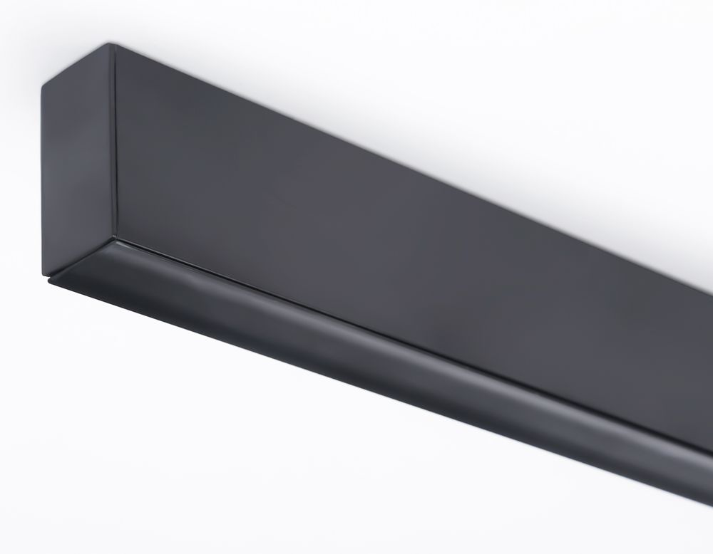 Ambrella Шинопровод низковольтный накладной/подвесной Magnetic Track System GL3303