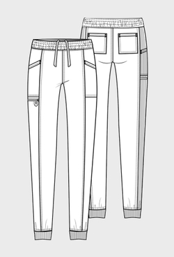 Джоггеры Dickies Balance