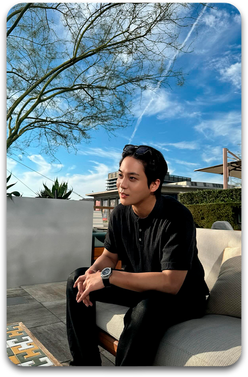 Карта / ATEEZ #1981