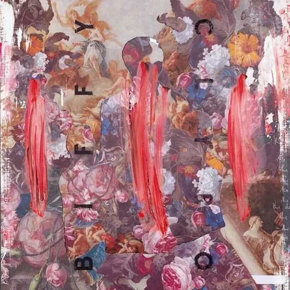 Biffy Clyro - Errors In The History Of God / Unknown Male LP