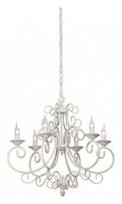 Подвесная люстра Vitaluce V1094 V1094-0/6