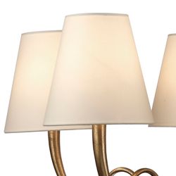 6206 Люстра подвесная PAOLA