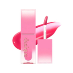 Dasique, Juicy Dewy, оттенок 04 Plum Dew, 3,5 г (0,12 унции)