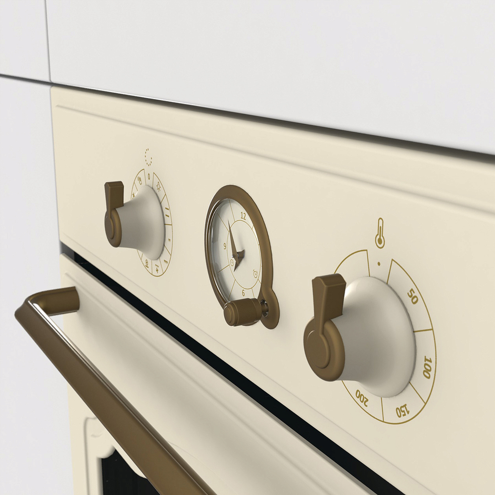 Духовой шкаф Gorenje BO7732CLI