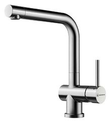 Смеситель OMOIKIRI Koriyama-BN(арт.4991005)