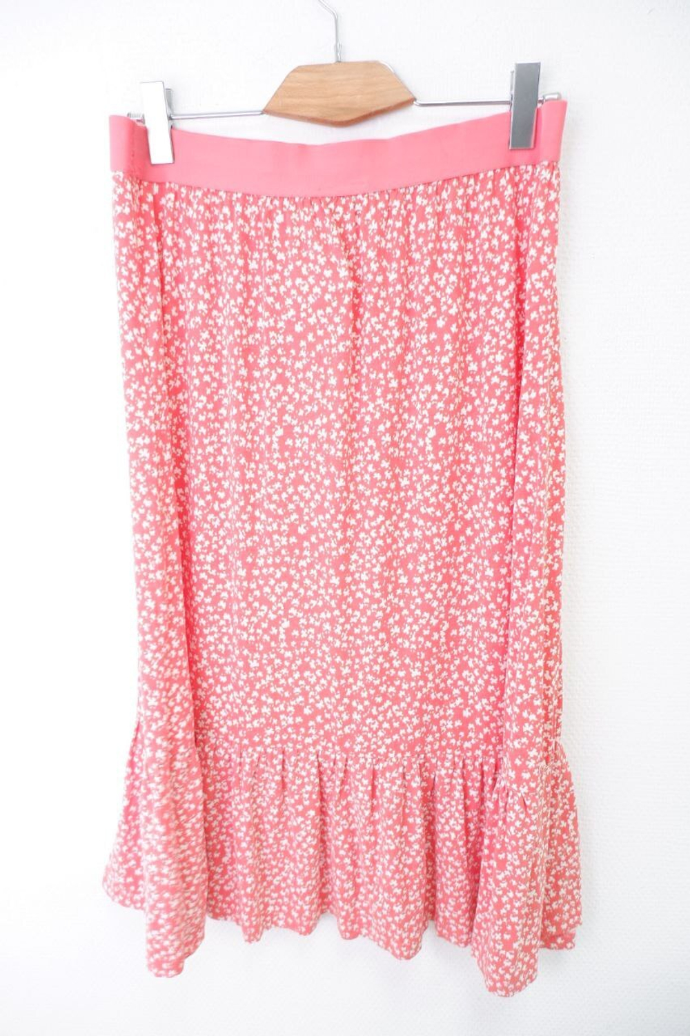 Юбка John Cabot красивая 50 размер