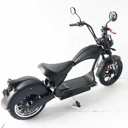 Электроскутер Ikin-gi M6 Pro 4000W, 60V/30AH