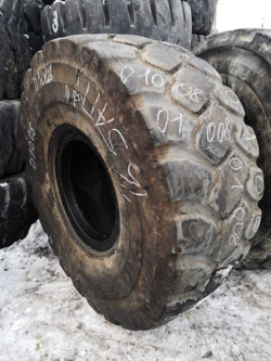 26.5R25 Goodyear RT-38 шина б/у
