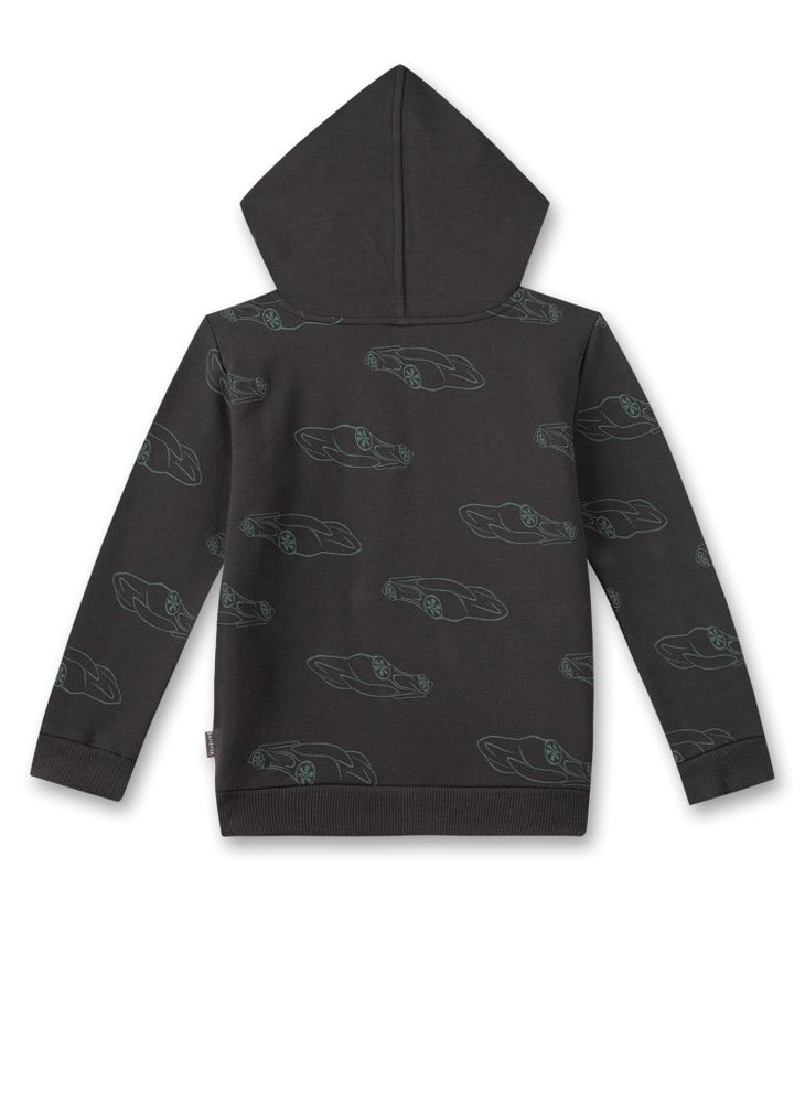 Толстовка Sanetta Kidswear 126539 40061