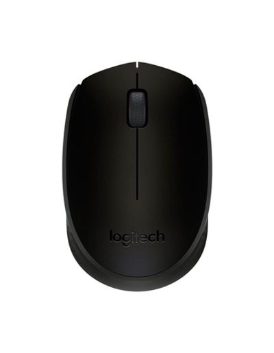 910-004798/910-004659/910-006537 Logitech Wireless Mouse B170 Black OEM
