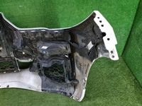 Бампер передний BMW X5 G05 (18-23) M-paket В сборе