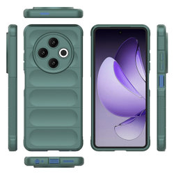 Противоударный чехол Flexible Case для TECNO Spark 30 4g