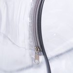 4834690 Набор сумок в роддом 3 шт., 1+2, цвет серый