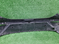 Бампер задний Москвич 3 (2022-н.в.)