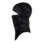 Маска (балаклава) Buff Thermonet Hinged Refik Black 124108.999.10.00