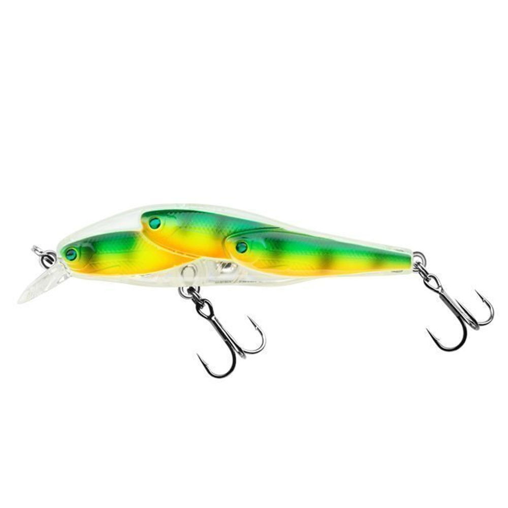 Воблер Sprut Beru Triple