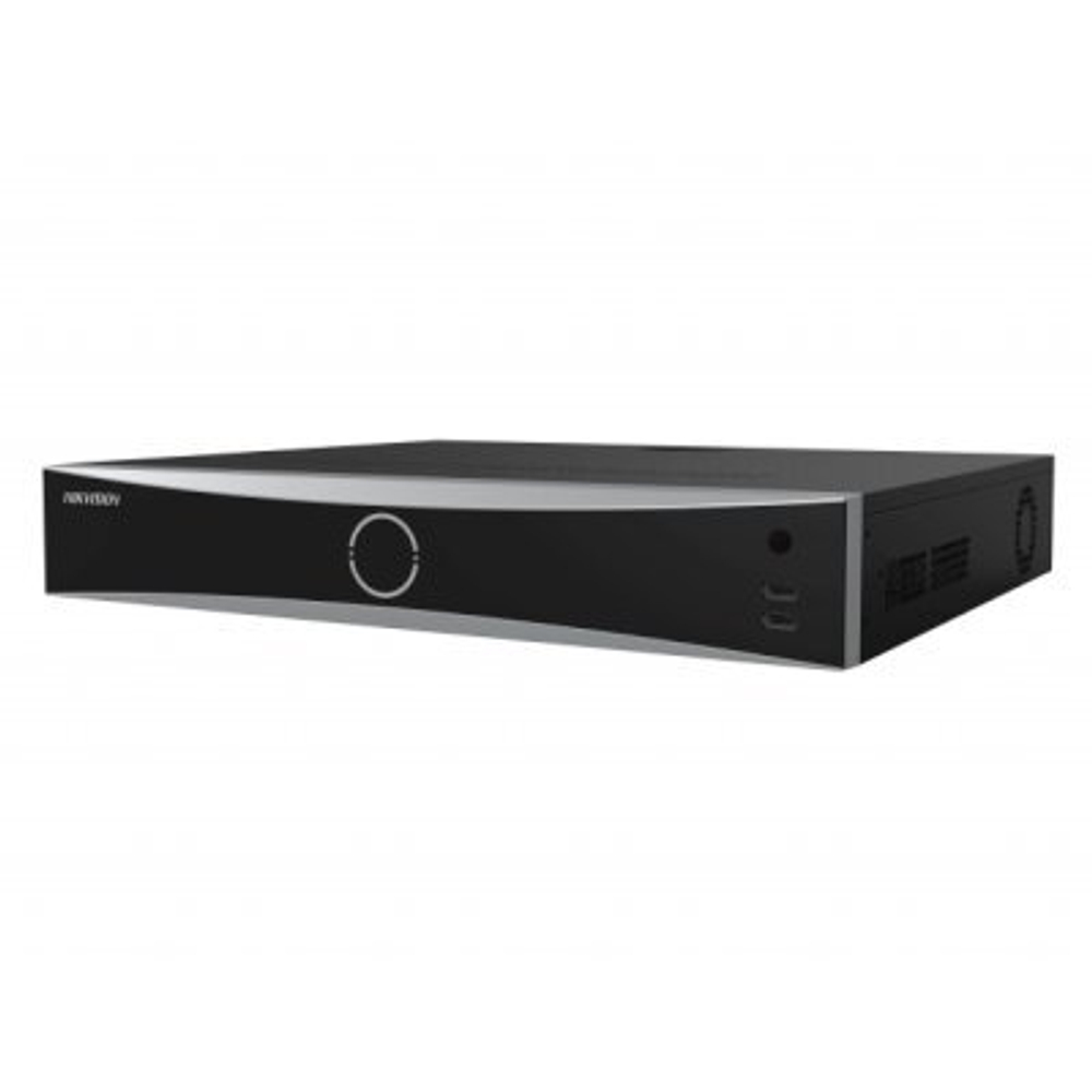 Видеорегистратор HikVision DS-7732NXI-K4/16P