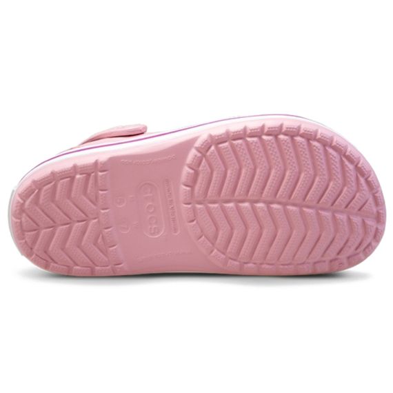 Crocs Crocband 'Pink Purple'