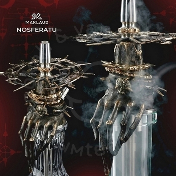 Maklaud Nosferatu