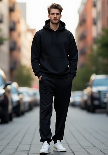 Спортивные костюмы