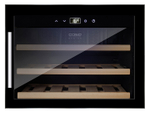 Винный шкаф CASO WineSafe 18 EB