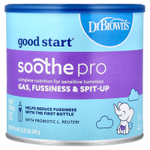 Good Start, Soothe Pro, смесь для младенцев, 0–12 месяцев, 549 г (19,4 унции)