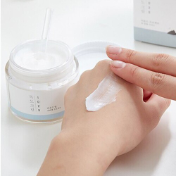 Round Lab Крем увлажняющий - 1025 Dokdo cream, 80мл