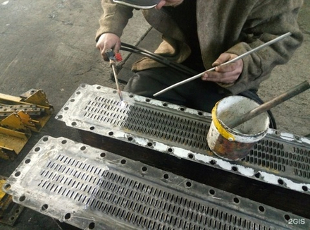 ремонт радиаторов всех видов