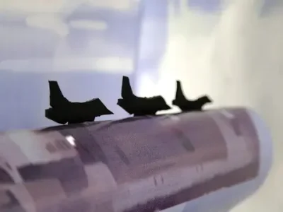 Страйкбольный тир «Морской бой»