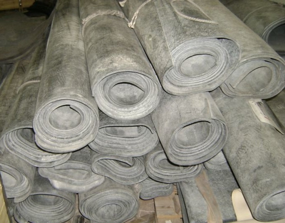 Техпластина трансформаторная УМ ГОСТ 12855-77