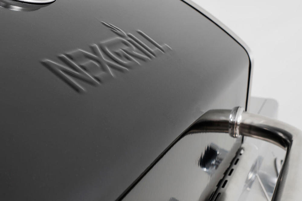 Газовый гриль Nexgrill Prime PUMA 4B