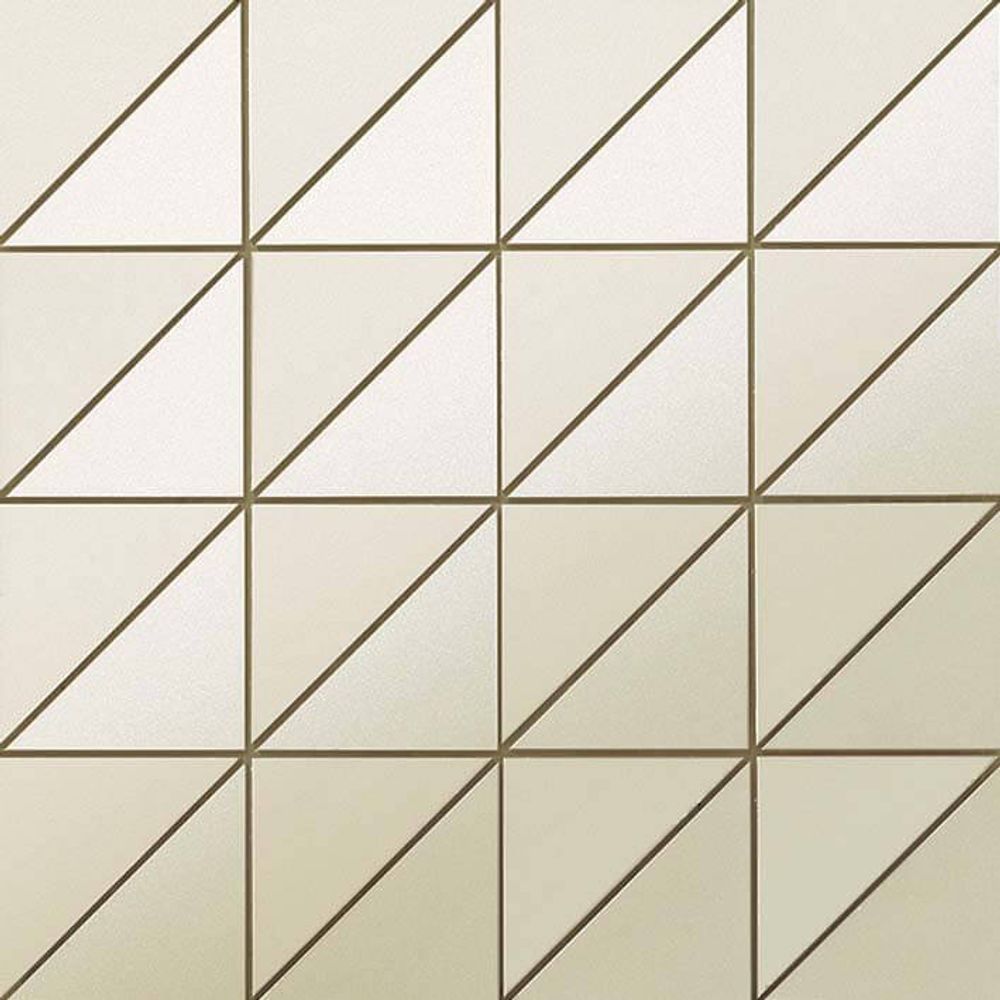 Мозаика ATLAS CONCORDE ARKSHADE Light Clay Mosaico Flag