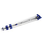 Подставка-тренога для удилищ EcoPro EPY Телескоп.- 3120 1.2м 3секц на 5 удилищ (усы металл)