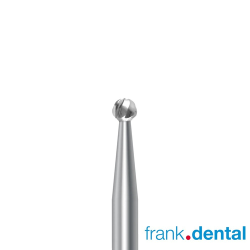 Бор твердосплавный Frank Dental типа RA - C.1.021.RAXL