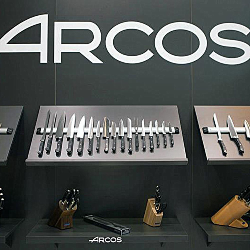 Нож для томатов 13см Arcos Clasica Испания бренд