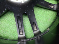 Диск литой R20 Voyah Free (2021-н.в.)