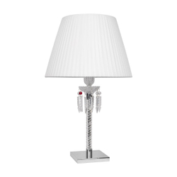 10210T White Настольная лампа LOFT IT Zenith