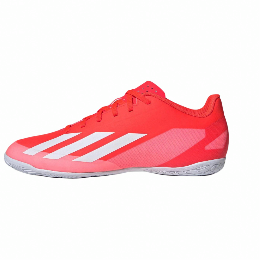 Кроссовки Adidas X Crazyfast.4 IC/IN, IF0721