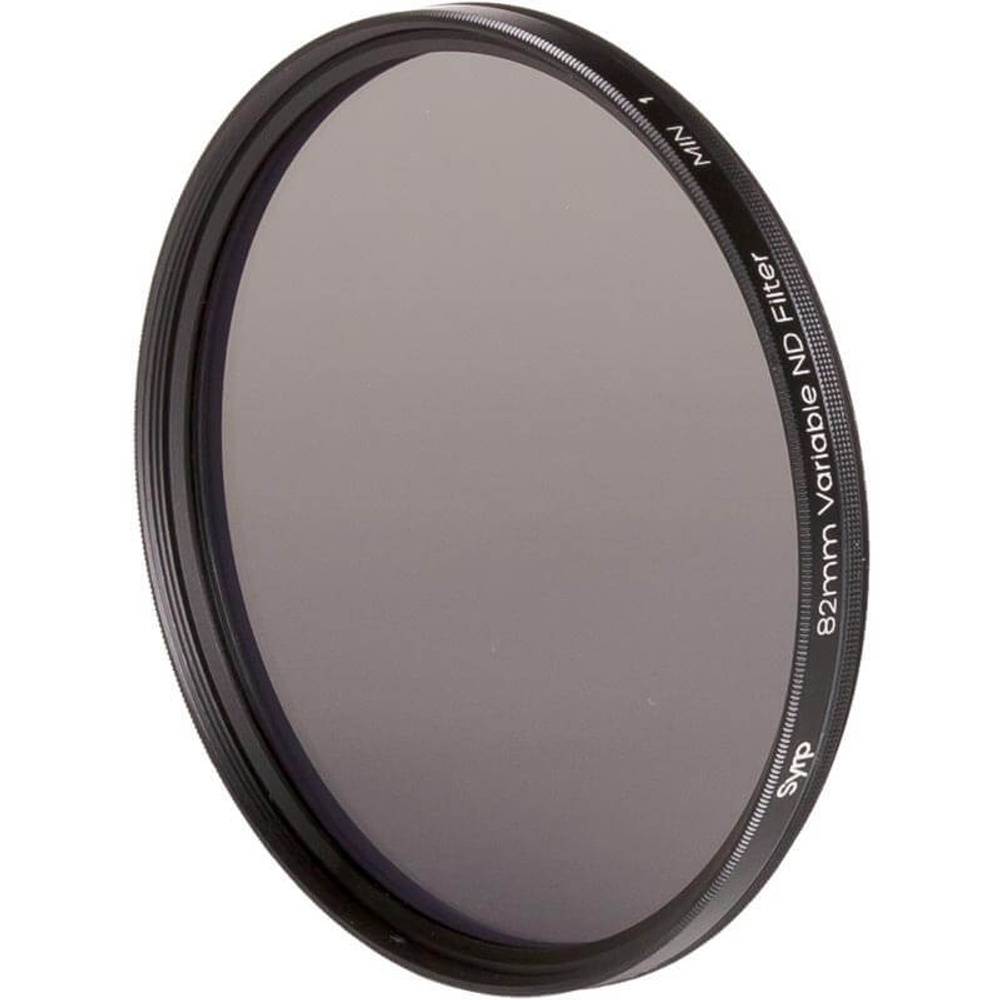 Светофильтр Syrp Large Variable ND Filter 82 мм