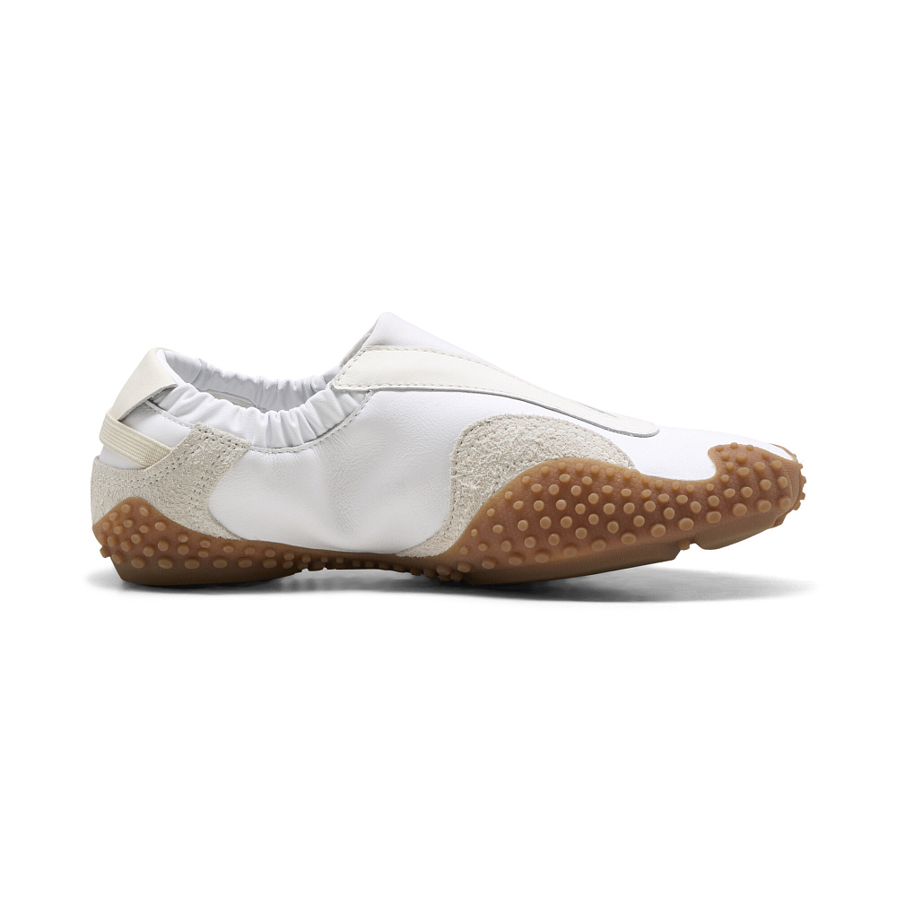Слипоны PUMA Mostro Move Wns