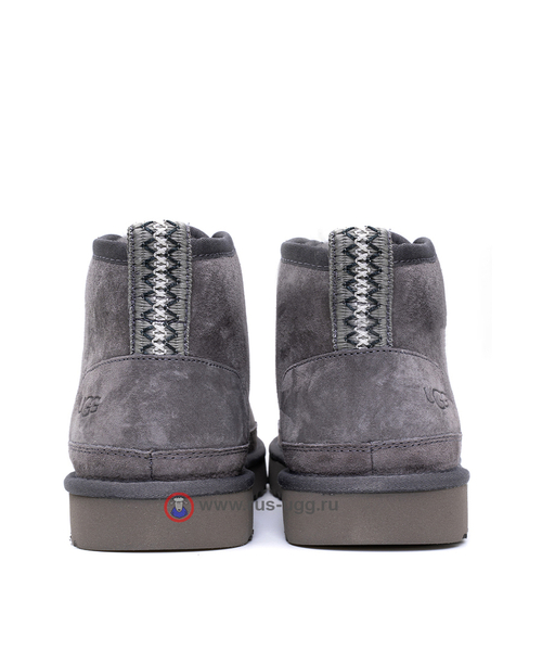 NEUMEL FLEX Grey
